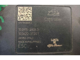 Блок АБС 51983920, 10022004014 Alfa Romeo Giulietta - года