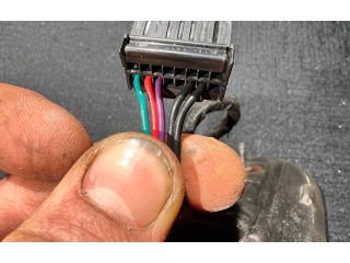 Зеркало электрическое        Jeep Grand Cherokee (WK)  2005 - 2010 года   