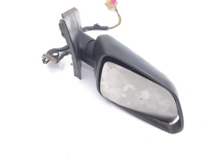 Zpětné zrcátko Volkswagen Polo IV 9N3 2001 212873146, E9024245