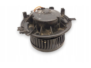 Вентилятор печки Audi A3 S3 8L
