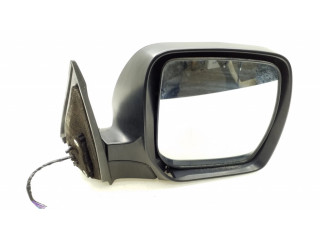 Зеркало электрическое правое Subaru Forester SH 2008-2013 года