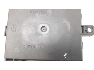 Блок управления дверью