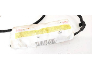 Подушка безопасности в сиденье Mazda 3 II