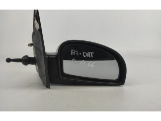 Зеркало электрическое        Hyundai Getz   -  года   