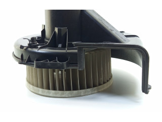 Вентилятор печки 6Q1820015C, BEHR Skoda Fabia Mk1 (6Y)