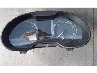 Панель приборов 5E0920861B Skoda Octavia Mk3 (5E)