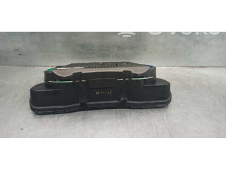 Geschwindigkeitsmesser Cockpit 3U0920810A, 110080116   Skoda Superb B5 (3U)       