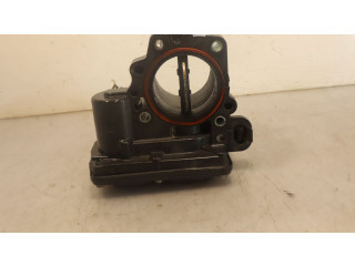 Дроссель Ford S-MAX