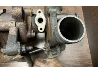 Турбина    K03-062, IMPRK1250339   Peugeot Boxer