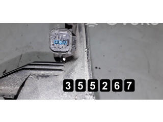 Вентилятор радиатора 2000diesel, 2000diesel BMW 3 E90 E91