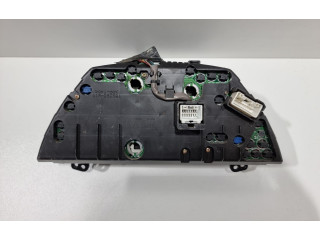 Přístrojová deska Lexus IS 200-300 2003 8380053430