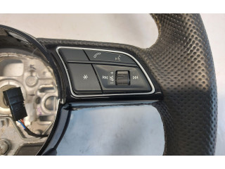 Руль Audi A3 8Y 2020 - года 82A419091AD