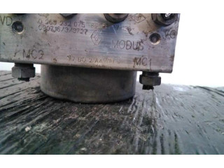 Jednotka ABS 0265232075 Renault Grand Modus
