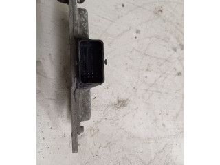 Блок управления коробкой передач    Nissan Qashqai+2