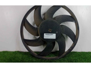 Вентилятор радиатора     2.PINES    Ford Puma 