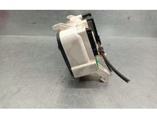 Модуль блока управления кондиционером 659463S Renault Clio II