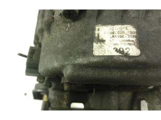 Генератор 8973264801 Opel Meriva A