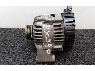 Генератор 9638276180 Citroen Berlingo