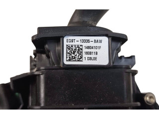 Полоса надувных подушек (кольцо srs) GT4T14B522, GT4T14B522CBW Ford Edge II