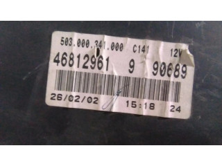 Přístrojová deska Fiat Punto (188) 46812961990689, CUADROINSTRUMENTOS