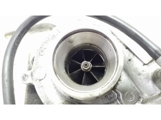  Турбина Jeep Cherokee 2.8 35242103F         