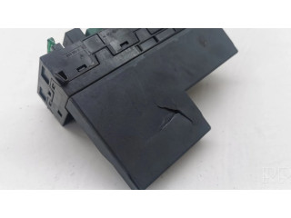 Блок предохранителей 0225455332, 0025452701   Mercedes-Benz E W210    