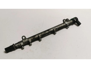 Vstřikovací lišta A6110780449, A6460700295 Mercedes-Benz E W211 pro naftový motor 2.2