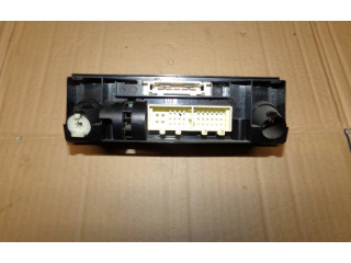 Блок управления климат-контролем 6y0820045b Skoda Fabia Mk1 (6Y)