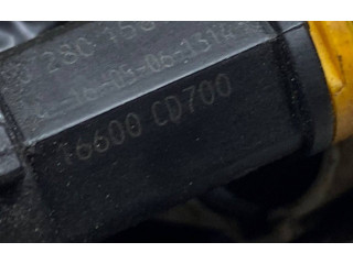 Vstřikovač 16600CD700, 0280158042 Nissan Murano Z50 VQ35DE