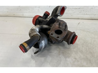 Турбина Ford Transit - Tourneo Connect 1870257, FM5Q-6K682-AA для двигателя XWGB