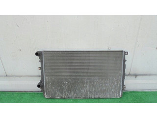 Радиатор охлаждающей жидкости