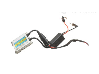 Блок фонаря / (блок «хenon»)