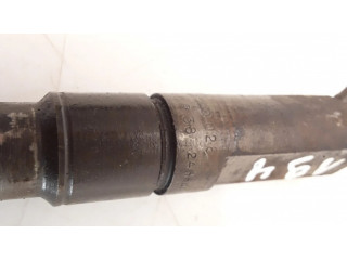 Vstřikovač 028130201 Audi 80 90 S2 B4 pro naftový motor 1.9
