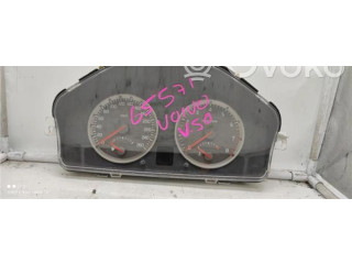 Панель приборов 30710071, 30710071   Volvo V50       
