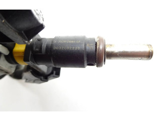 Vstřikovač 75281768007, D032C02220 Peugeot 3008 I 5F01 5FS