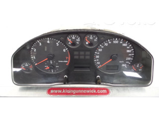 Панель приборов 4B0919860F Audi A6 S6 C5 4B