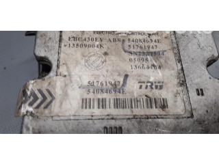 Блок АБС 51761947 Lancia Ypsilon - года