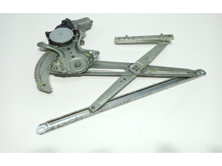 Электрический механизм для подъема окна без двигателя 5713A344, 2621005370 Mitsubishi Outlander