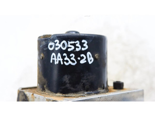 Блок АБС 6q0907379c, 0265800003 Skoda Fabia Mk1 (6Y) 1999 - 2007 года