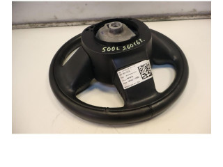 Volant Fiat 500L 2012