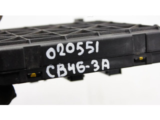 Блок комфорта 9652474980, S118085330 Citroen Xsara Picasso