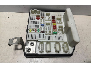 Pojistková skříňka 8201044237B, 8201044237B Renault Kangoo 2010