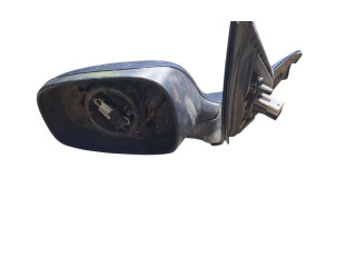 Зеркало электрическое        Saab 9-5  1998 - 2005 года   