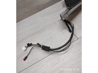 Блок управления двигателем ECU Tesla Model X 2015 - года 1035182-00-H