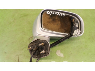 Zpětné zrcátko Honda Stream 2002 010001