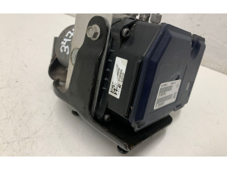 Блок АБС 68241677AC, WH1212562 Jeep Grand Cherokee 2010 - 2021 года