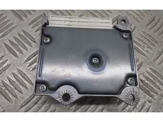 Блок управления надувных подушек 51838066   Fiat Grande Punto