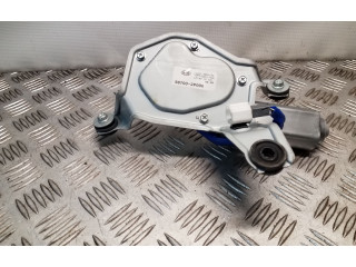 Моторчик заднего дворника 987002P000    KIA Sorento