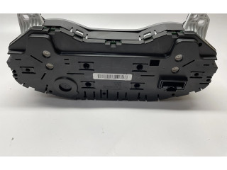 Přístrojová deska Ford Fusion II 2016 ES7T10849