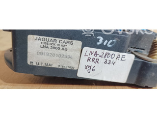 Блок предохранителей LNA2800AE Jaguar XJ X300